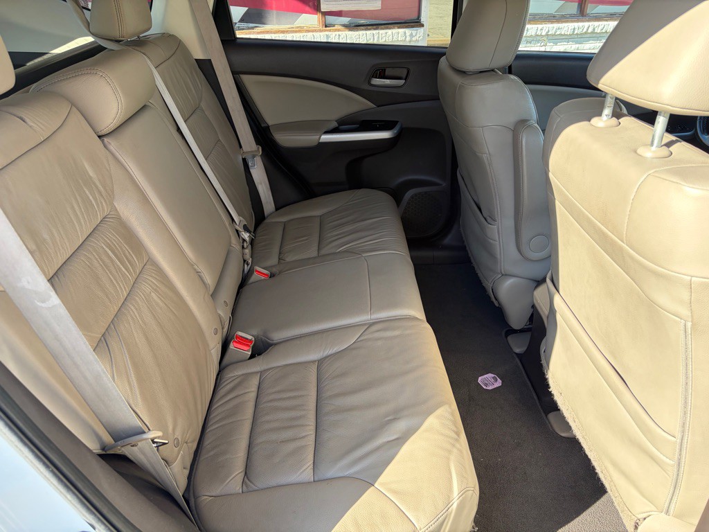 2012 Honda CR-V Image 26