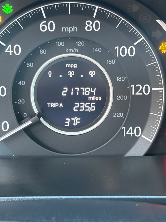 2012 Honda CR-V Image 27