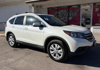 Image for 2012 Honda CR-V EX-L ID: 7159225