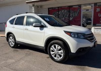 Image for 2012 Honda CR-V EX-L ID: 7159225