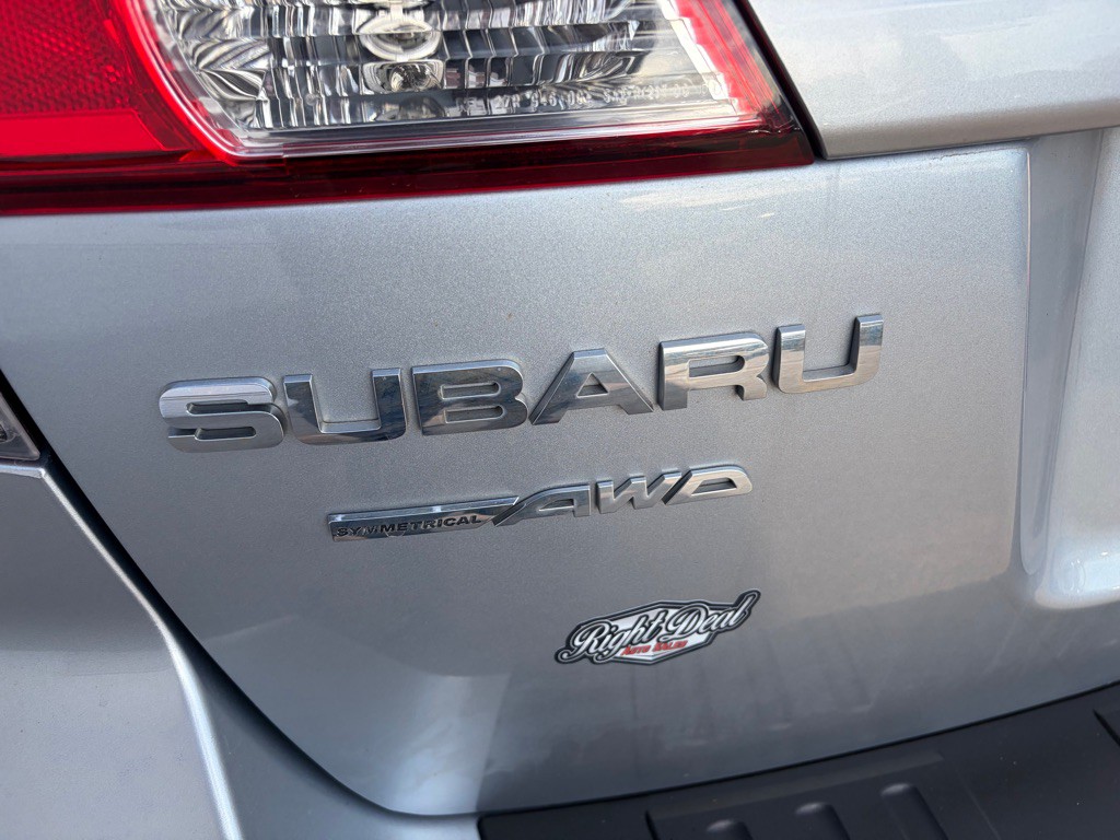 2014 Subaru Outback Image 9