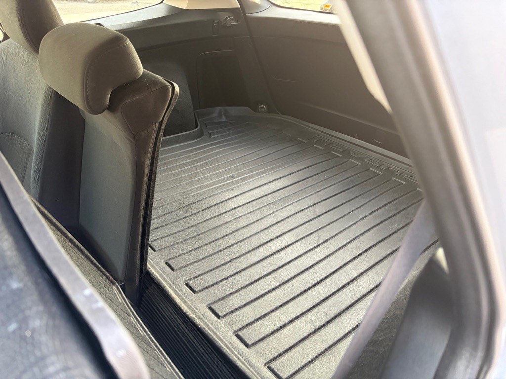 2014 Subaru Outback Image 17