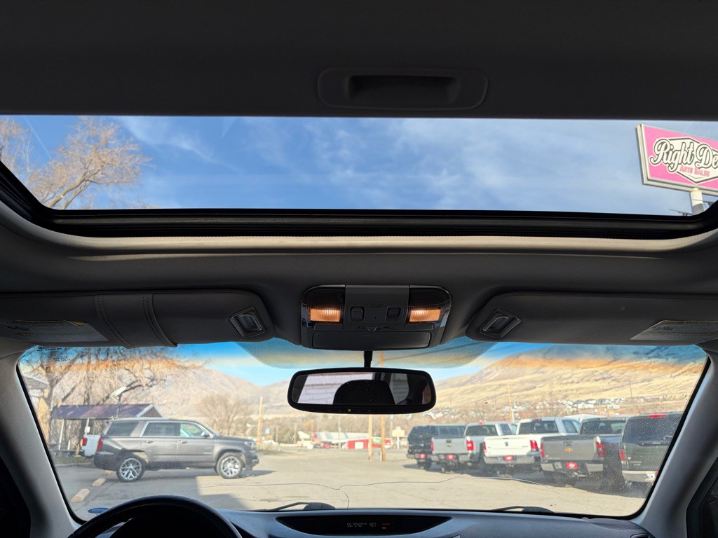 2014 Subaru Outback Image 19