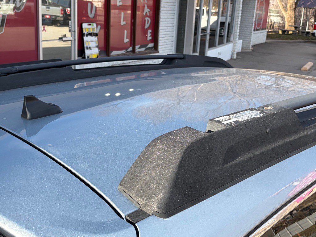 2014 Subaru Outback Image 26