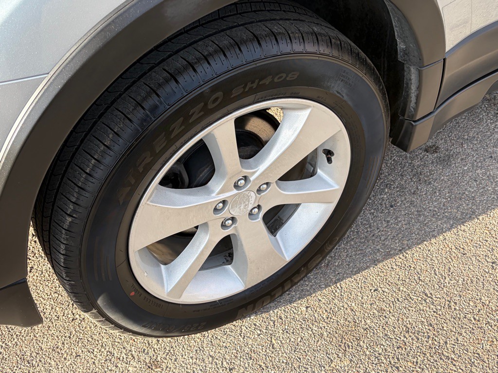 2014 Subaru Outback Image 27