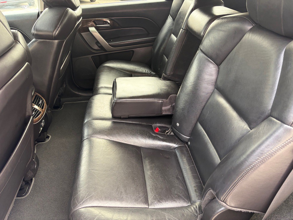 2012 Acura MDX Image 15