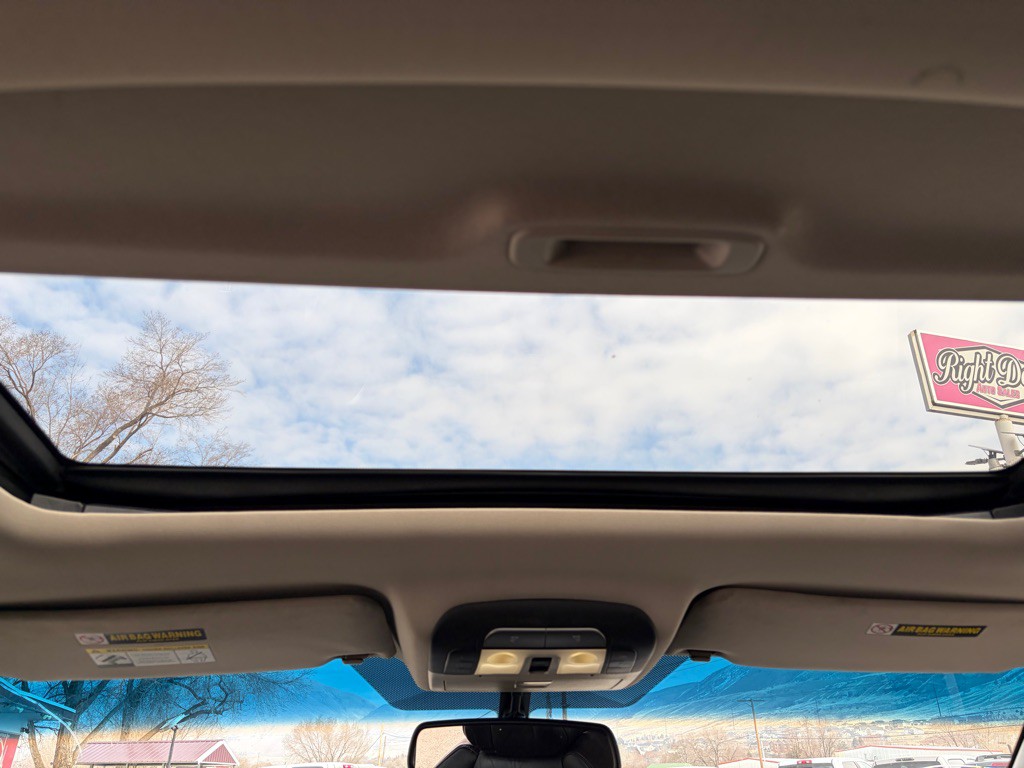 2012 Acura MDX Image 17