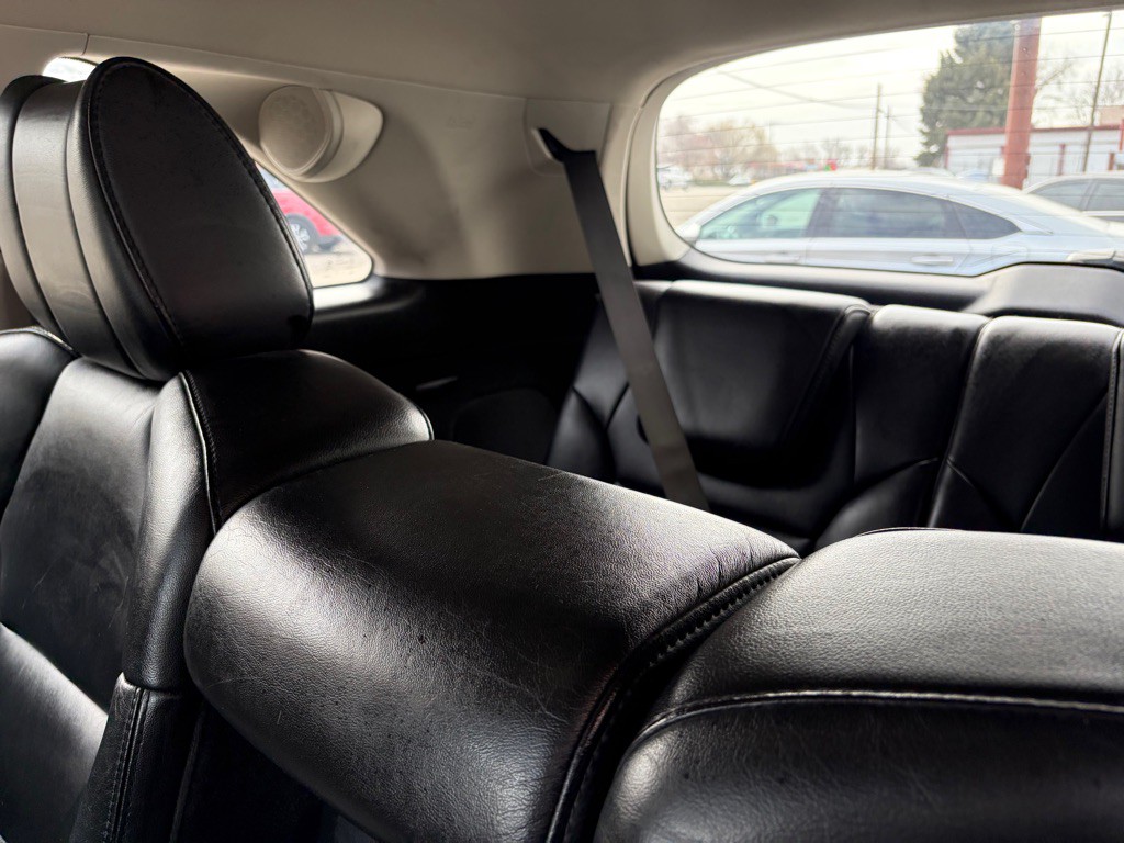 2012 Acura MDX Image 18