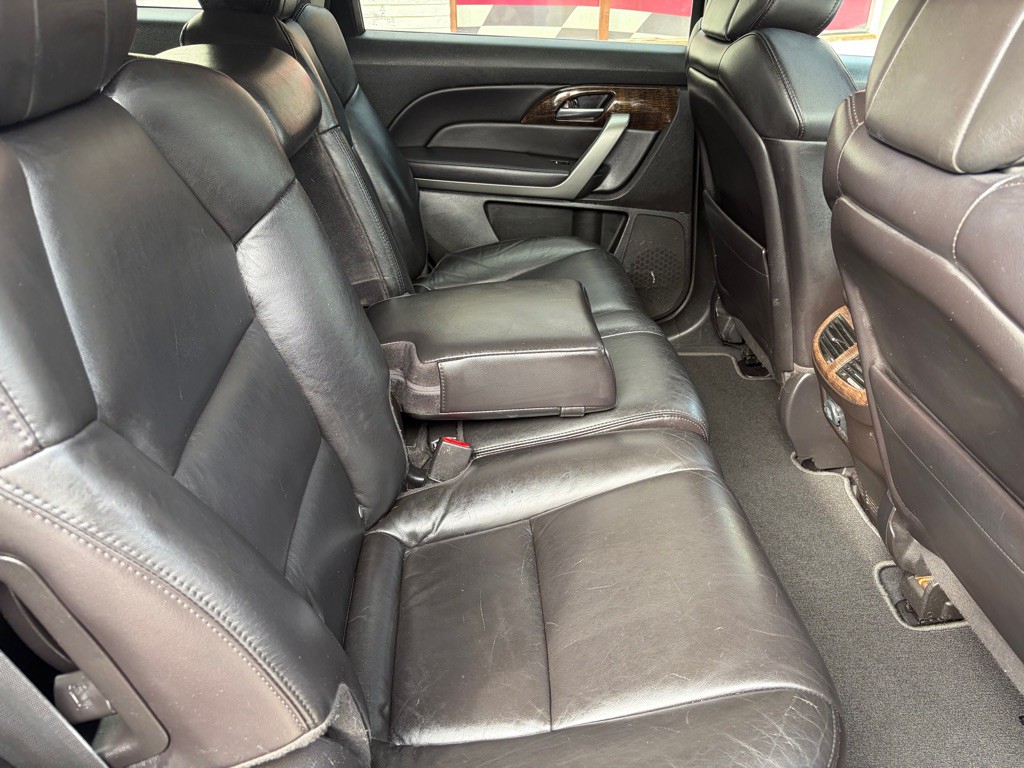 2012 Acura MDX Image 23
