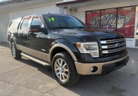 Image for 2014 Ford F-150 King Ranch ID: 7174298