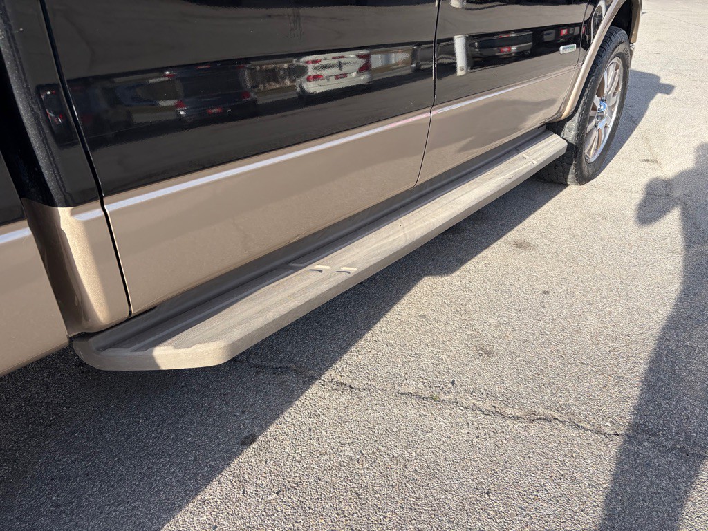 2014 Ford F-150 Image 9