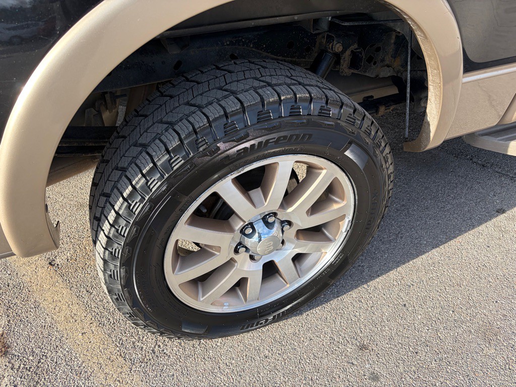 2014 Ford F-150 Image 10