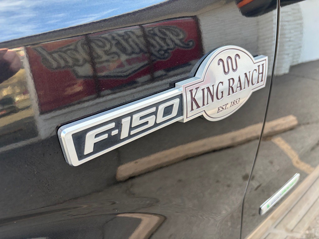 2014 Ford F-150 Image 11