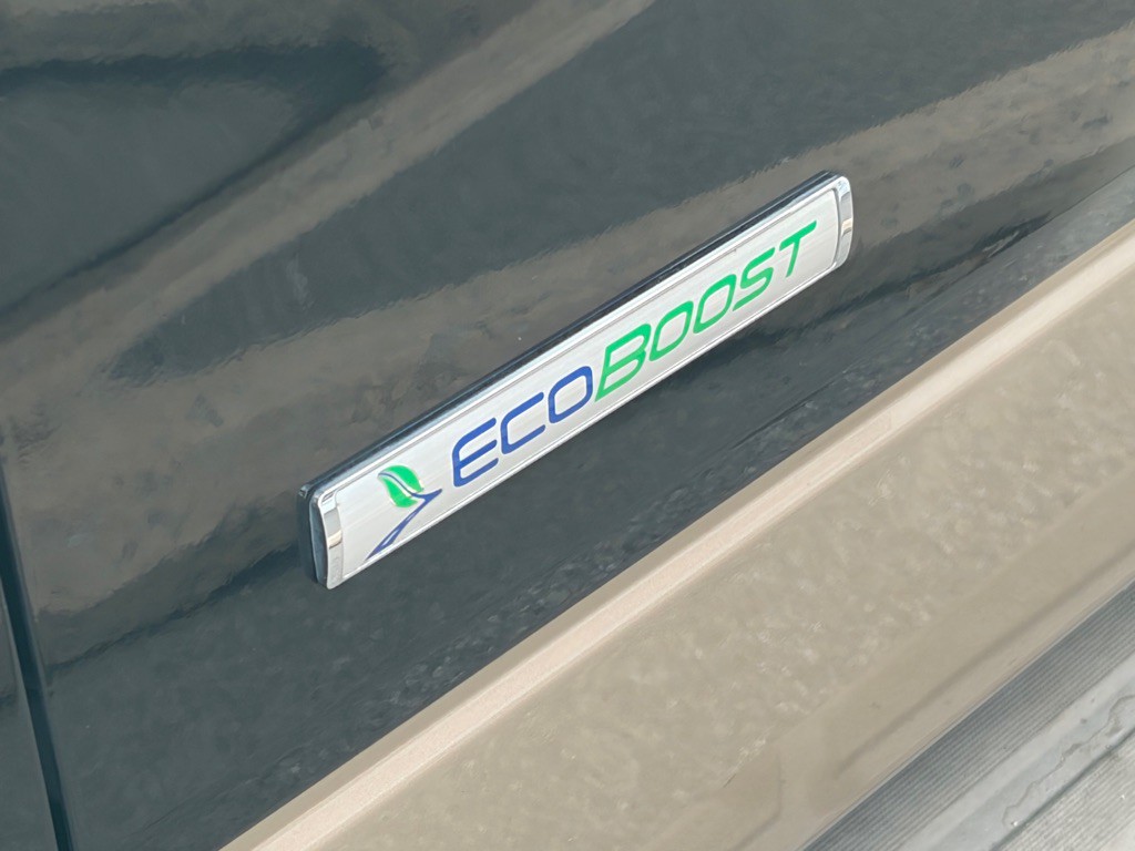 2014 Ford F-150 Image 12