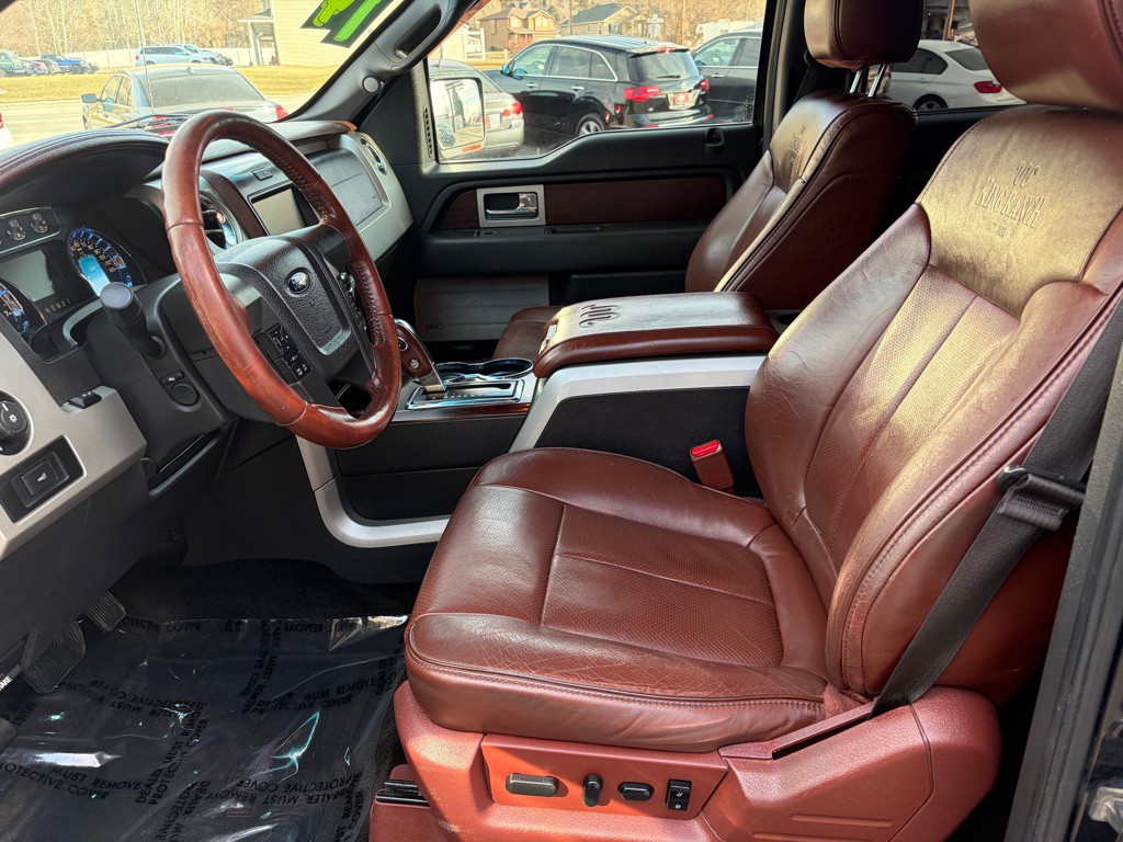 2014 Ford F-150 Image 15