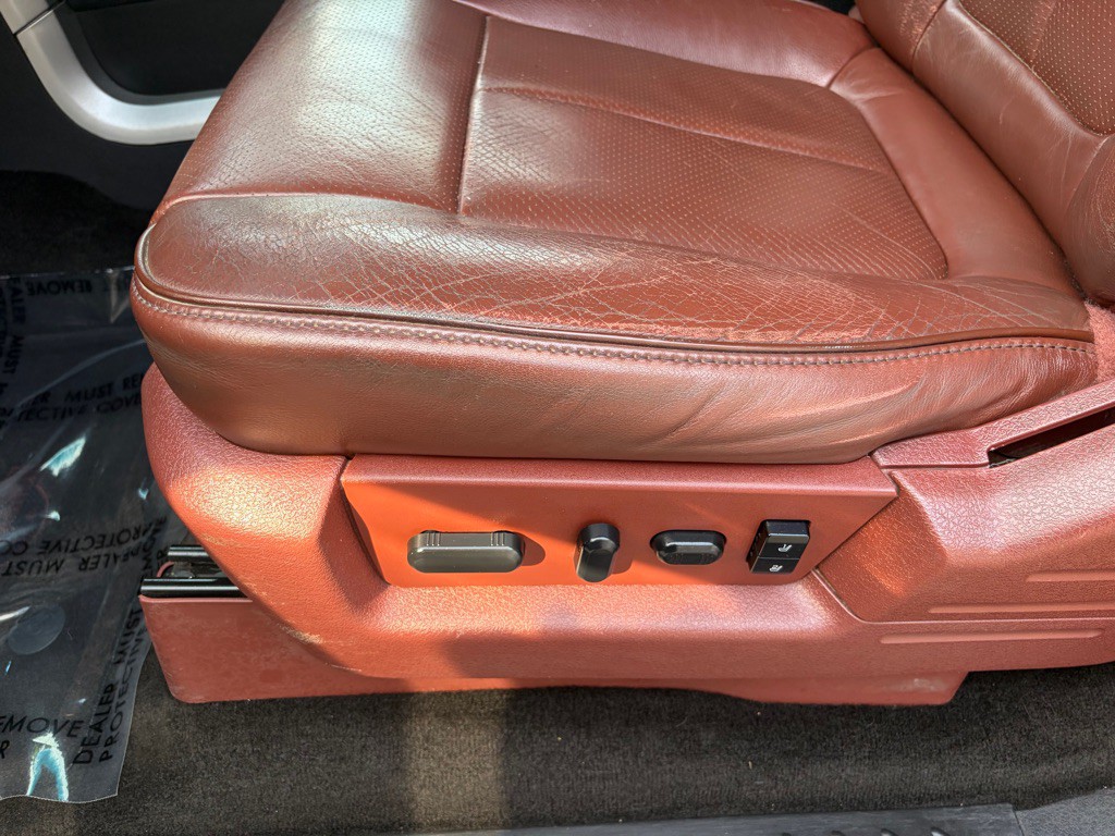 2014 Ford F-150 Image 16