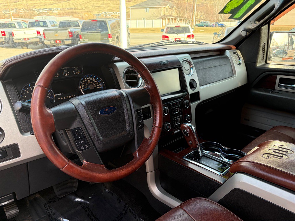 2014 Ford F-150 Image 18