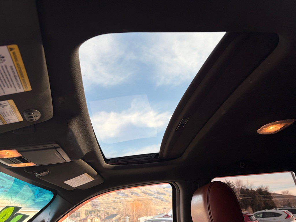 2014 Ford F-150 Image 19