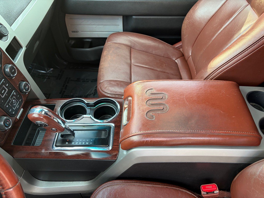 2014 Ford F-150 Image 22