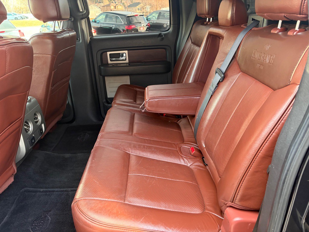 2014 Ford F-150 Image 24