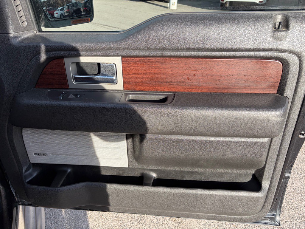 2014 Ford F-150 Image 26