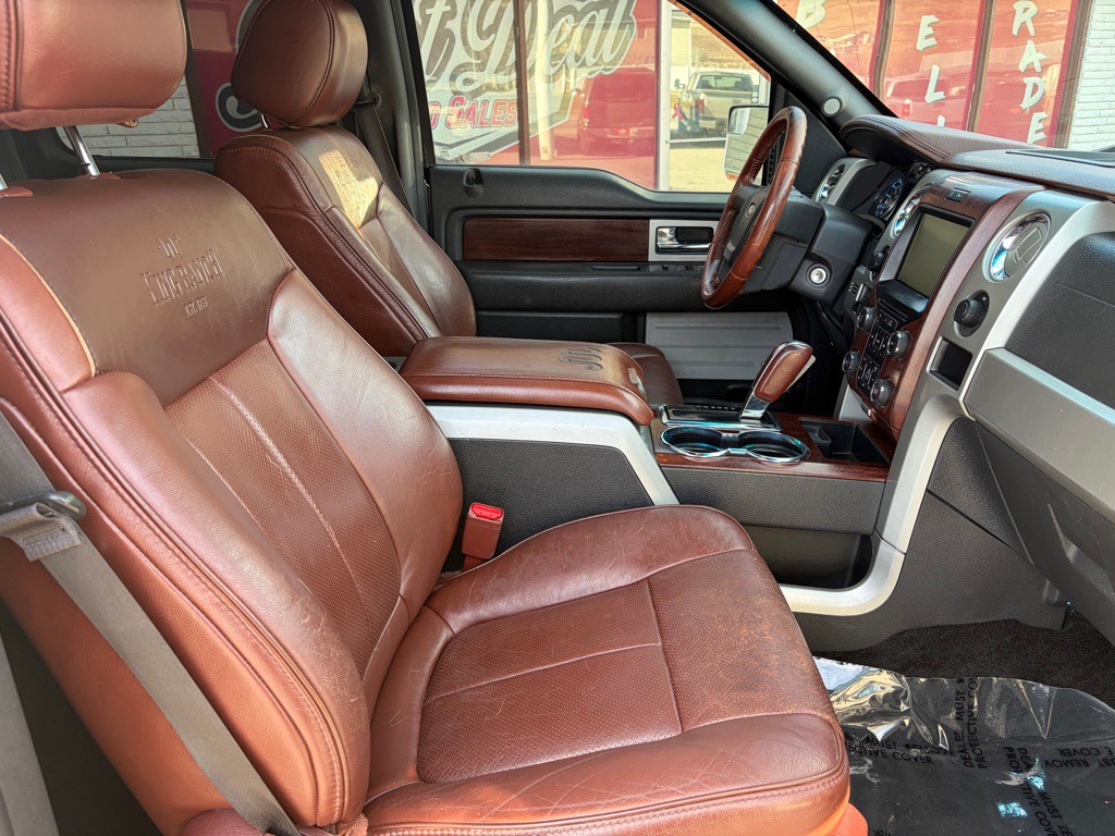 2014 Ford F-150 Image 27