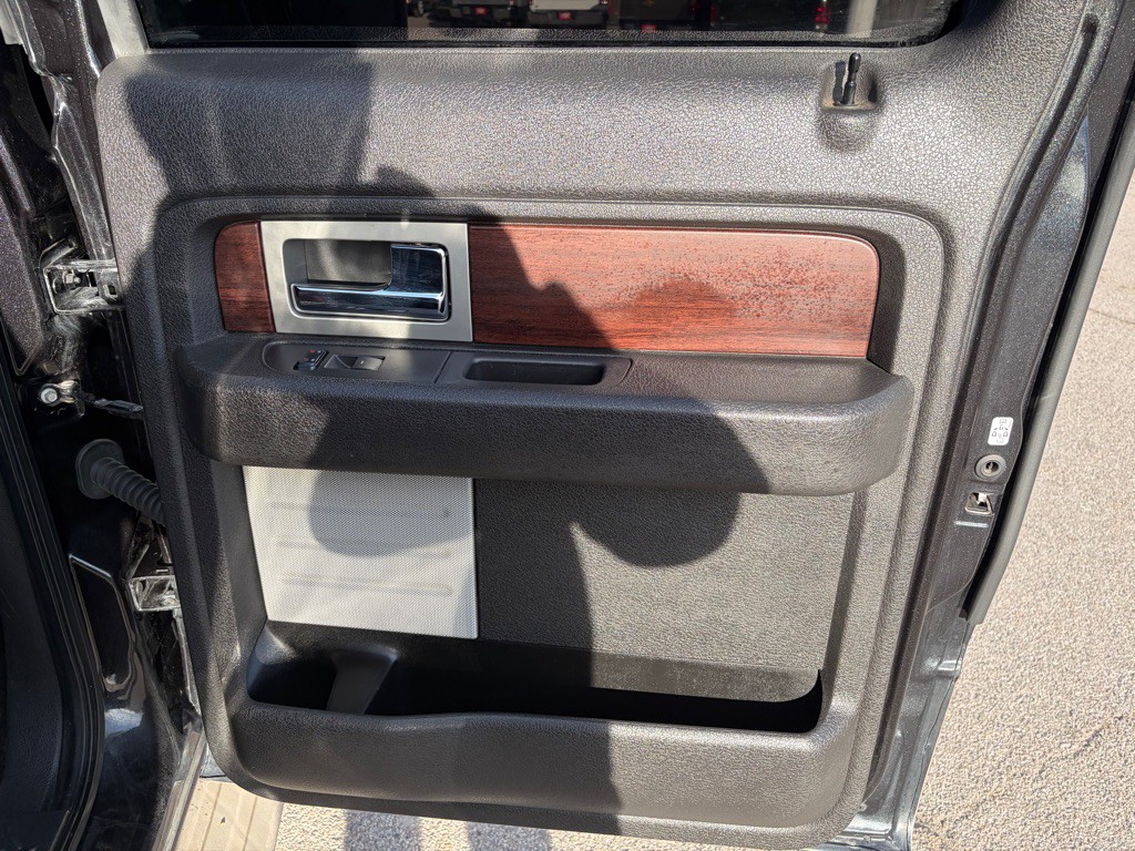 2014 Ford F-150 Image 28