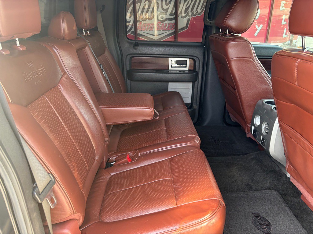 2014 Ford F-150 Image 29