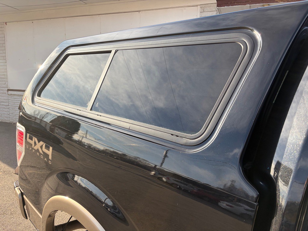 2014 Ford F-150 Image 30