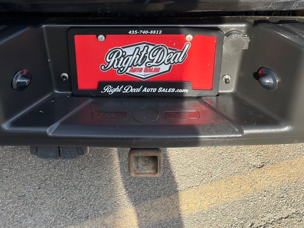 2014 Ford F-150 Image 32