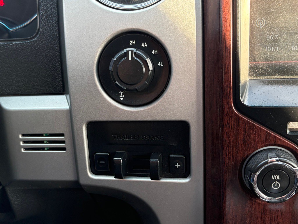 2014 Ford F-150 Image 33