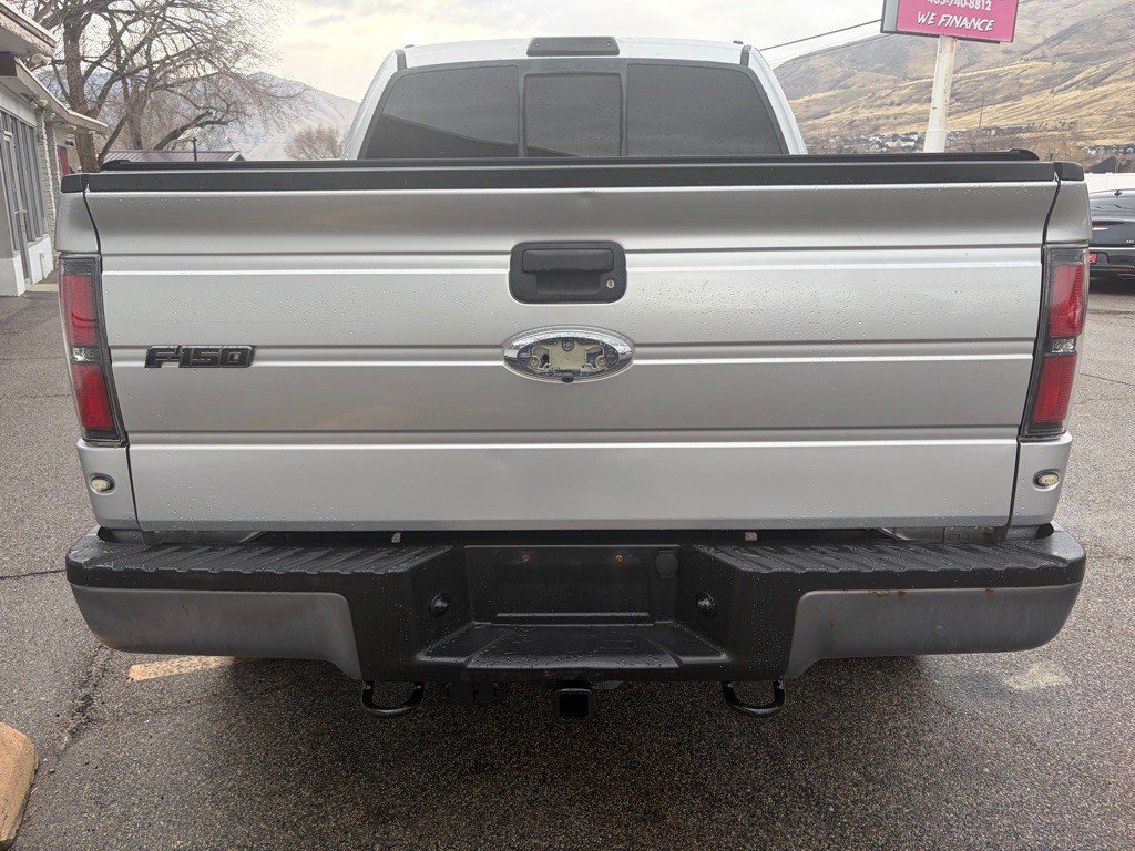 2011 Ford F-150 Image 6