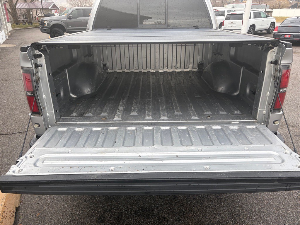 2011 Ford F-150 Image 10