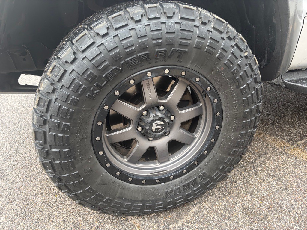 2011 Ford F-150 Image 11