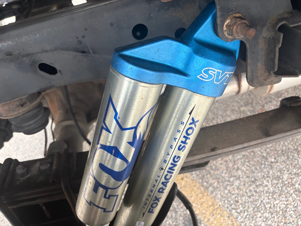 2011 Ford F-150 Image 12