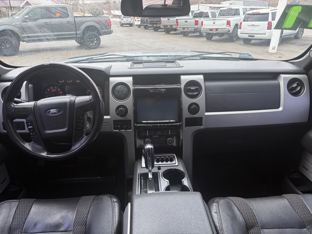 2011 Ford F-150 Image 15