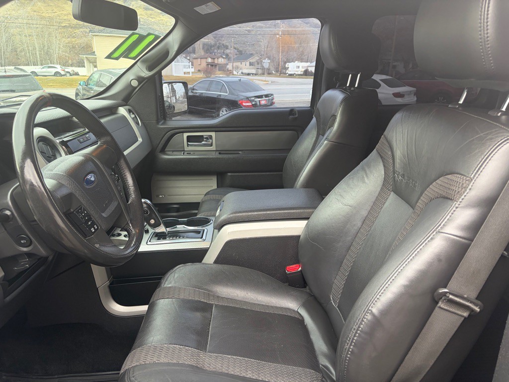 2011 Ford F-150 Image 18