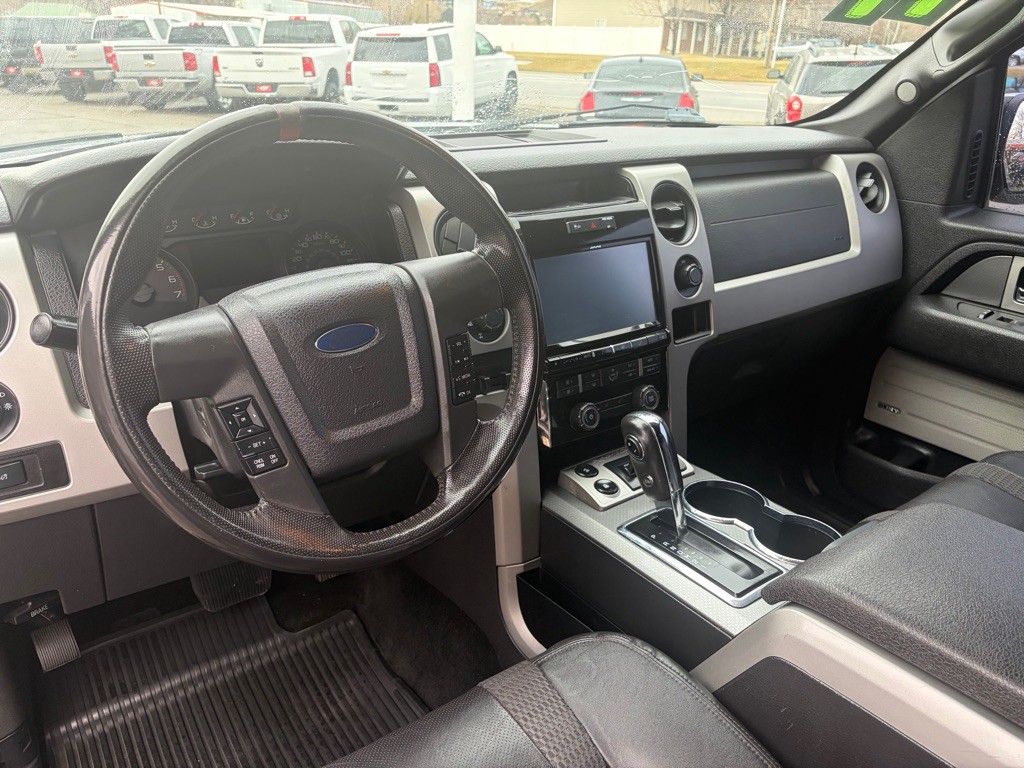 2011 Ford F-150 Image 19
