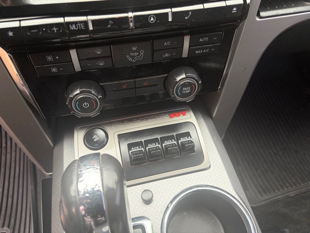 2011 Ford F-150 Image 20