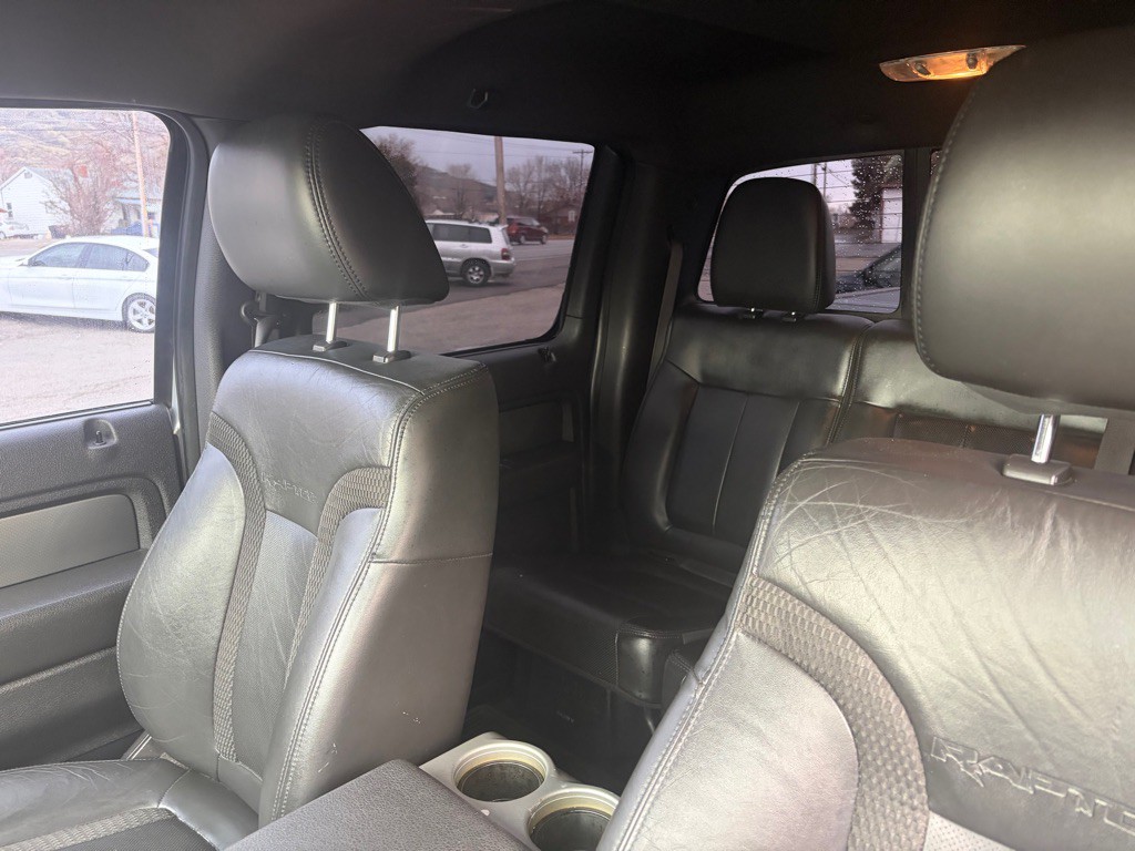 2011 Ford F-150 Image 22