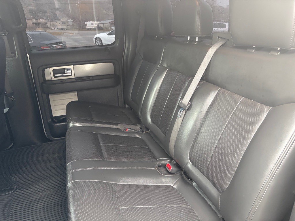 2011 Ford F-150 Image 24