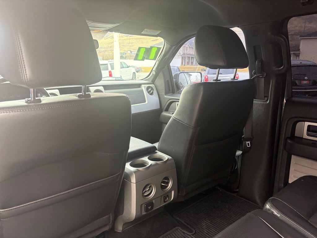 2011 Ford F-150 Image 25