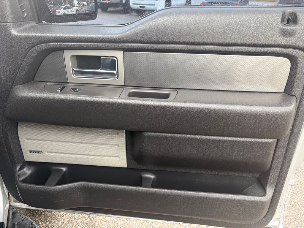 2011 Ford F-150 Image 26