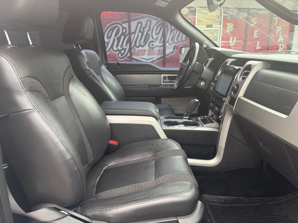 2011 Ford F-150 Image 27