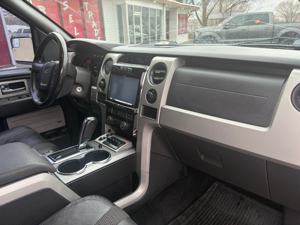 2011 Ford F-150 Image 28