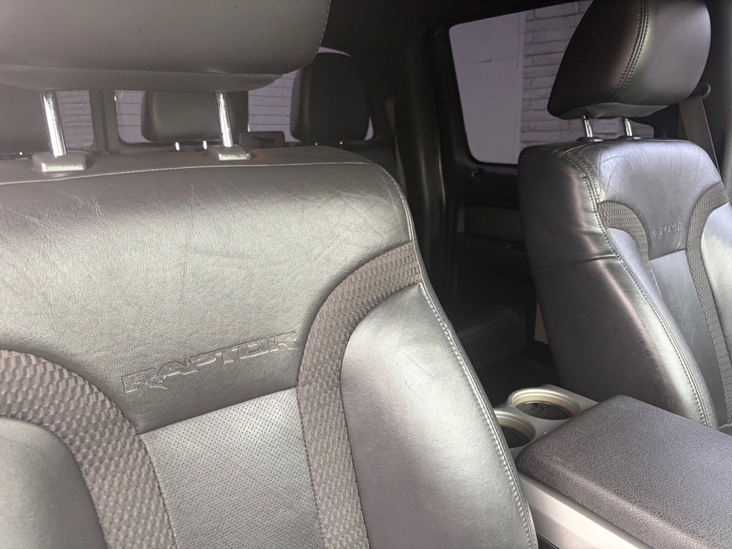 2011 Ford F-150 Image 29