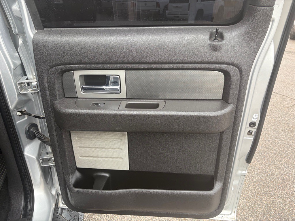 2011 Ford F-150 Image 30