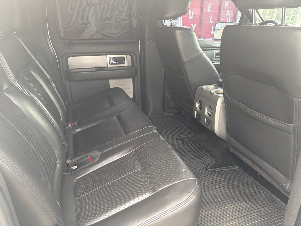 2011 Ford F-150 Image 31