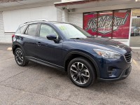 Image for 2016 Mazda CX-5 Grand Touring ID: 7181319