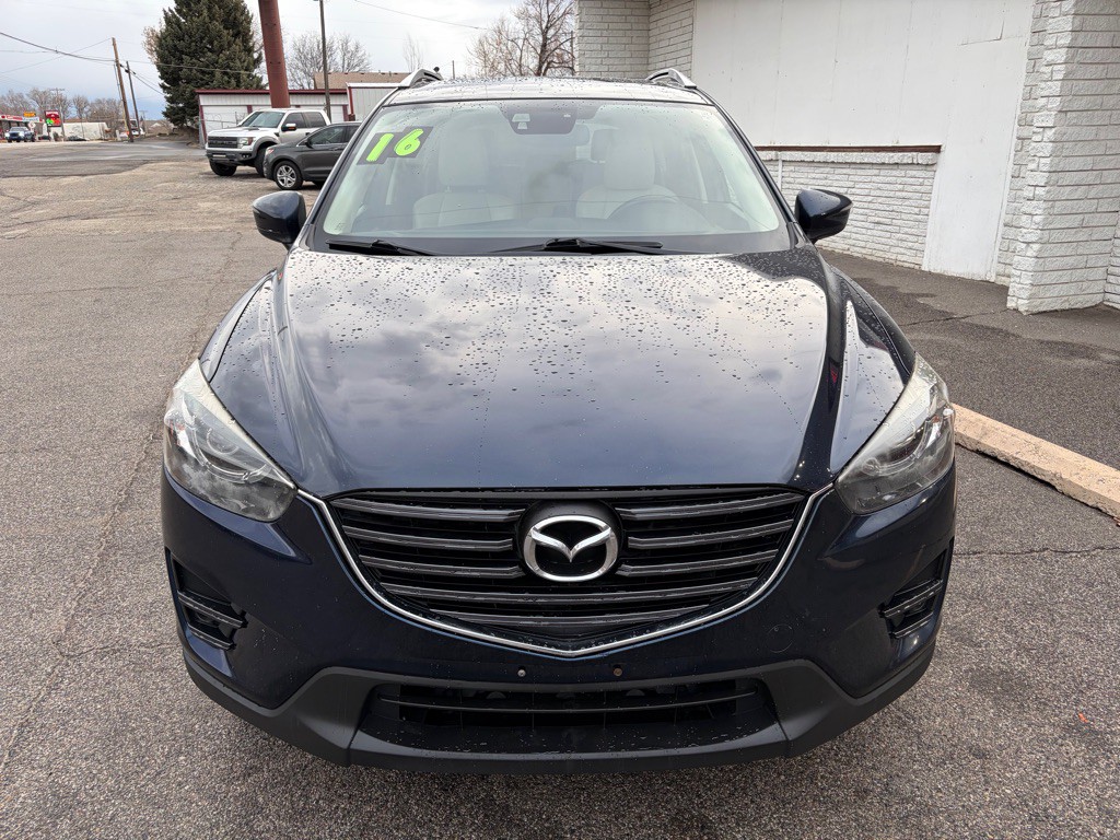 2016 Mazda CX-5 Image 2